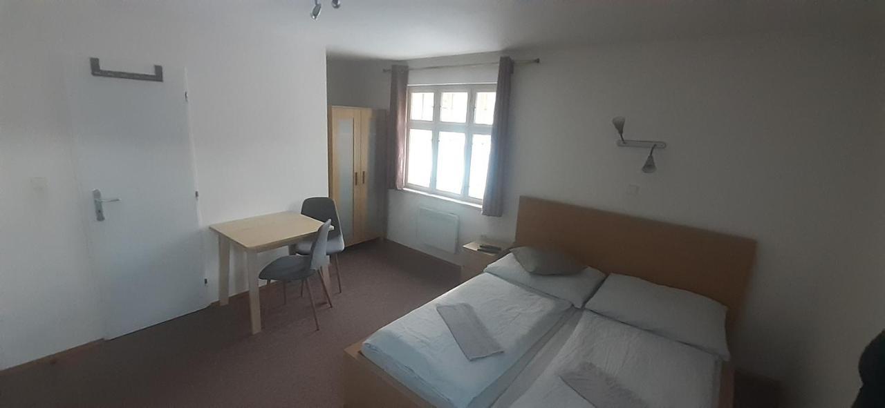 Vila Martin Harrachov Kültér fotó