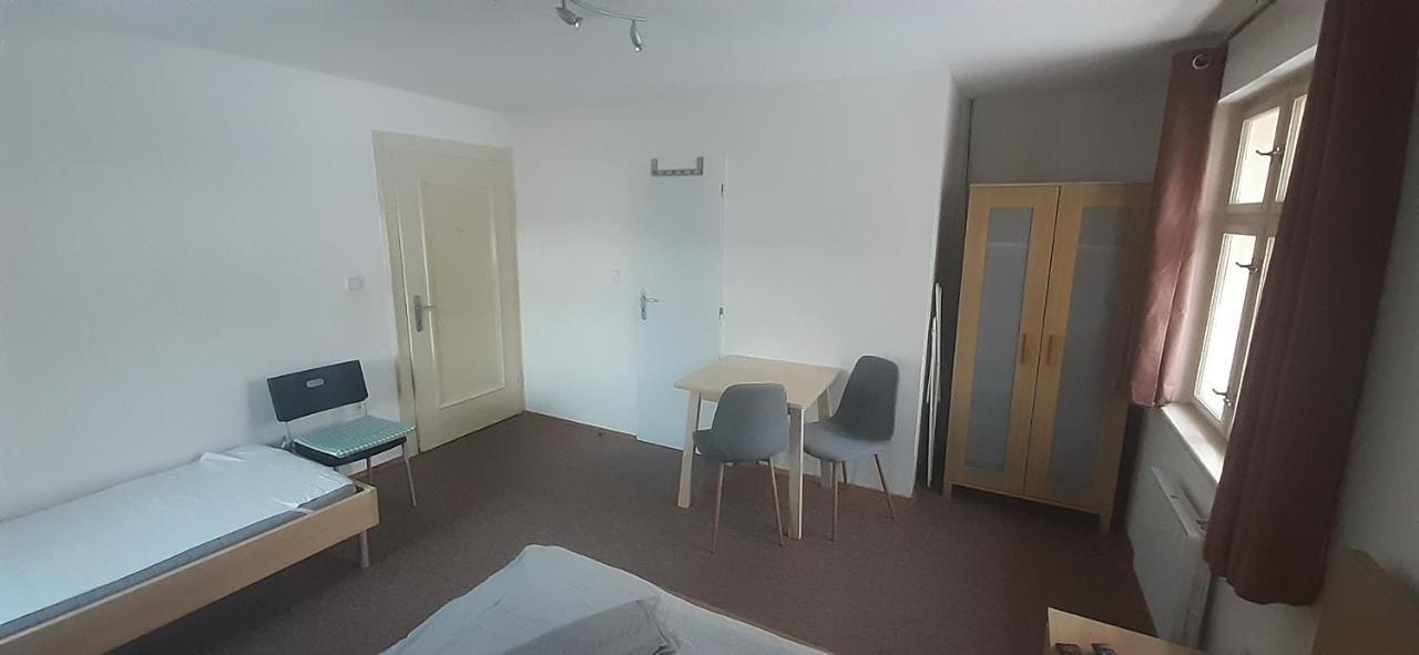 Vila Martin Harrachov Kültér fotó