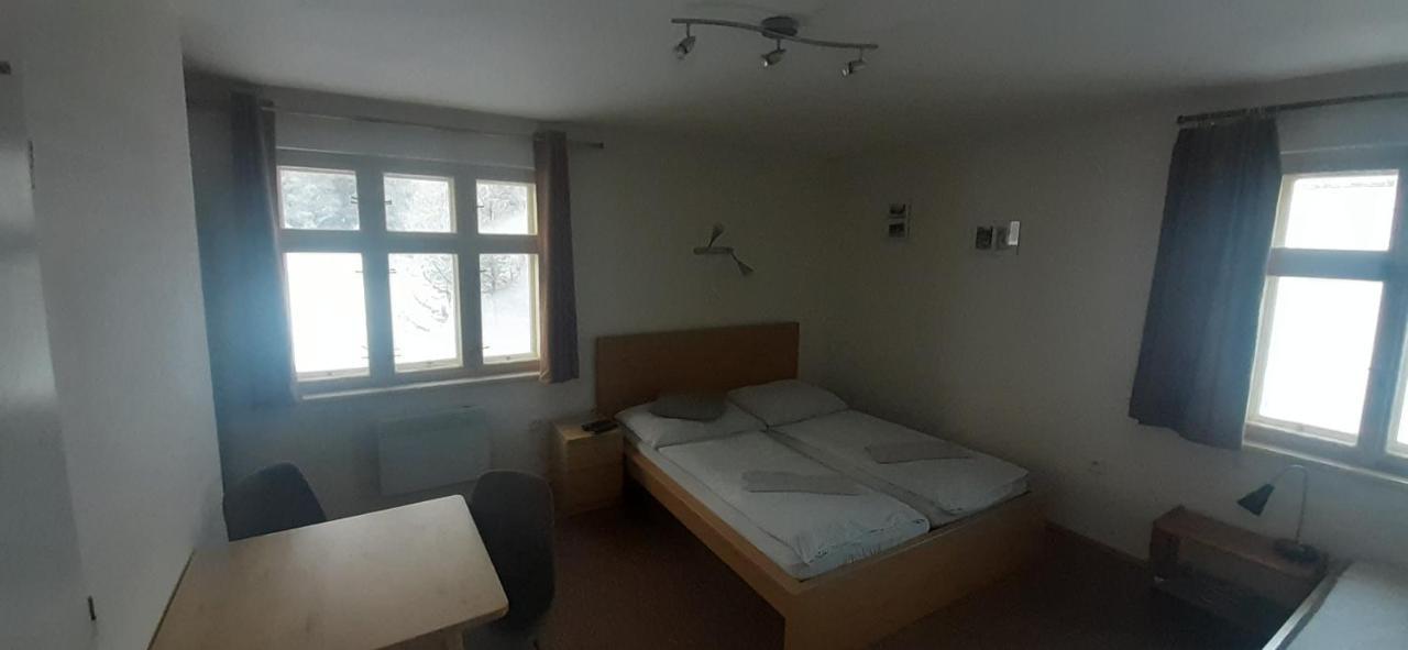Vila Martin Harrachov Kültér fotó