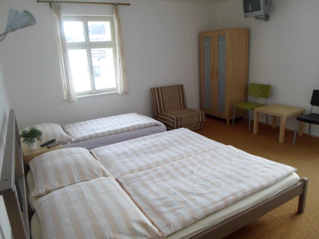 Vila Martin Harrachov Kültér fotó