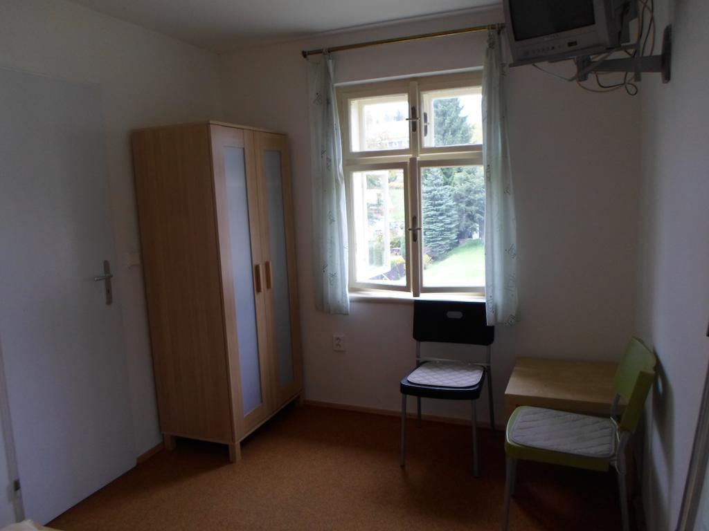 Vila Martin Harrachov Kültér fotó
