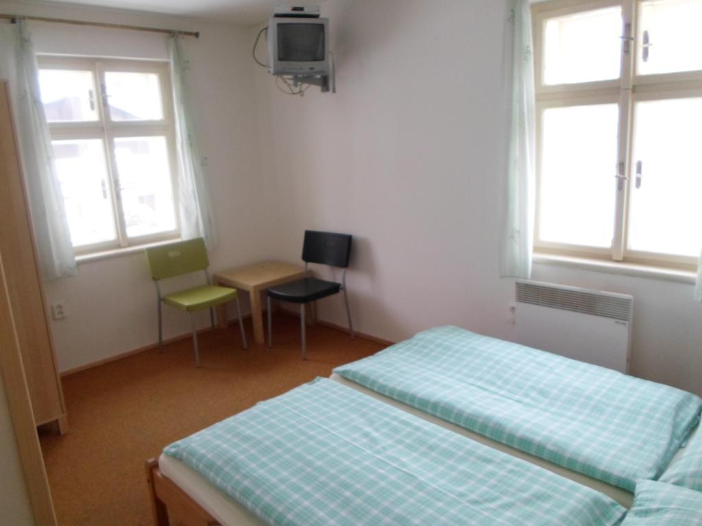 Vila Martin Harrachov Kültér fotó